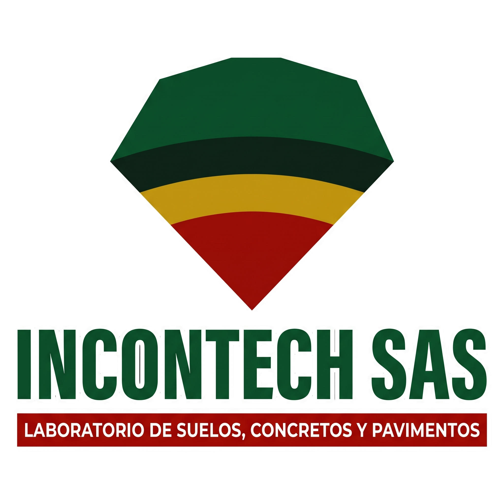 Logo INCONTECH S.A.S.
